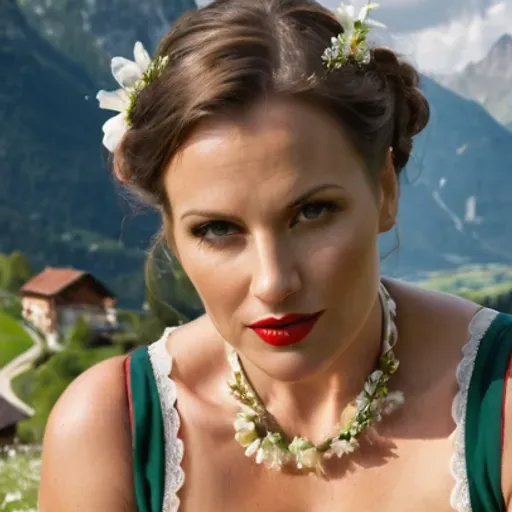 AI porn image generator