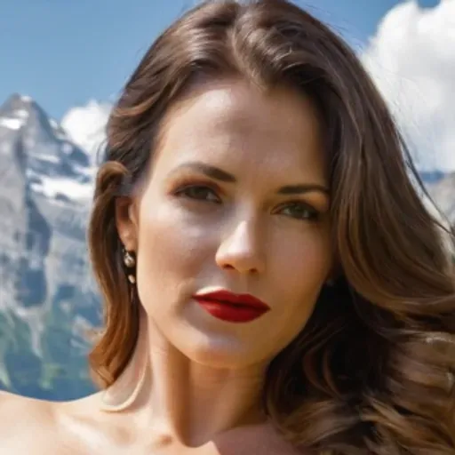 yapay zekâ porno görsel üretici