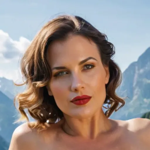 AI 포르노 이미지 생성기