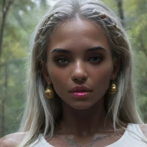 AI色情圖片產生器