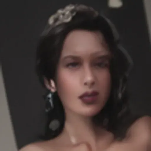 AI色情图片生成器