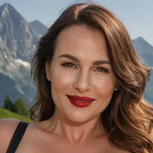 KI-Pornobild-Generator