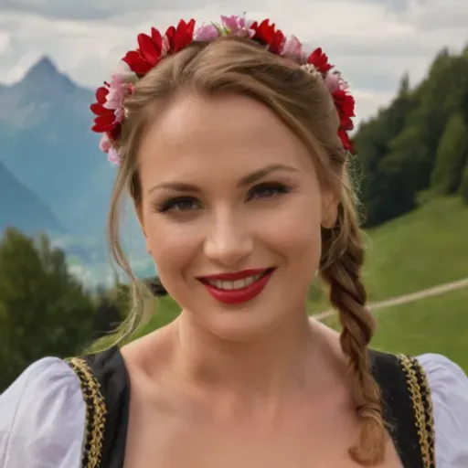 AIポルノ画像ジェネレーター