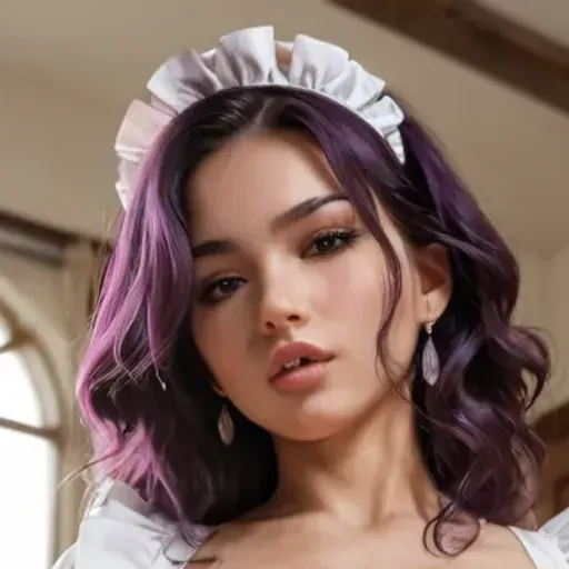 AI色情图片生成器