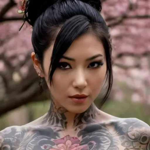 KI-Pornobild-Generator