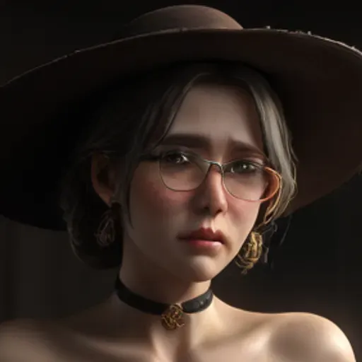 Pencipta imej lucah AI