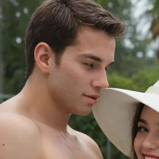 AI 포르노 이미지 생성기