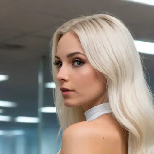 AI 포르노 이미지 생성기