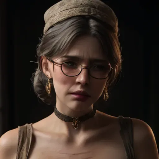 Pencipta imej lucah AI