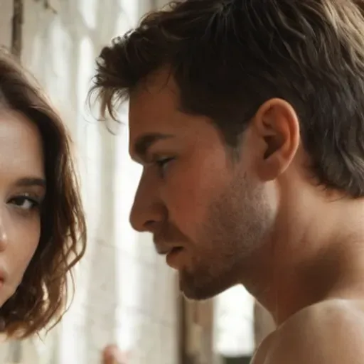 yapay zekâ porno görsel üretici