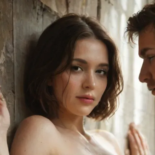 yapay zekâ porno foto üretici