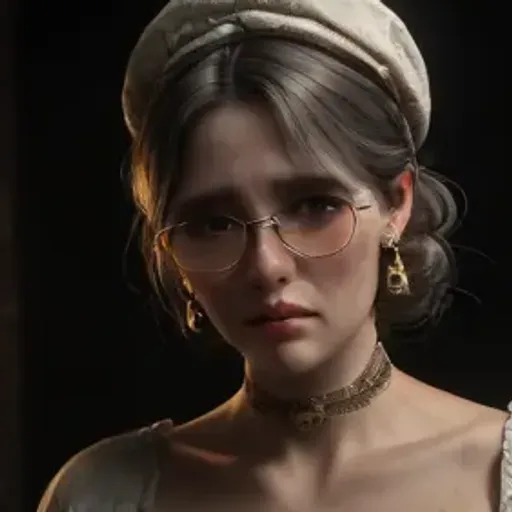 AI色情图片生成器