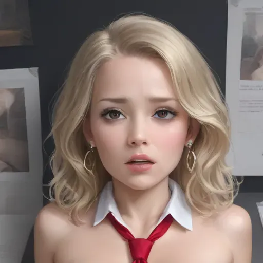 AI色情圖片產生器