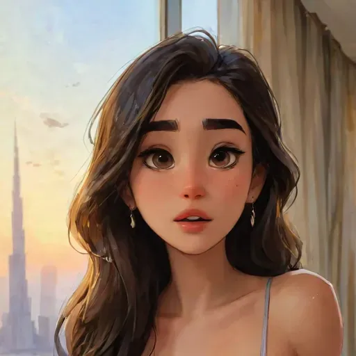 AI porn image generator