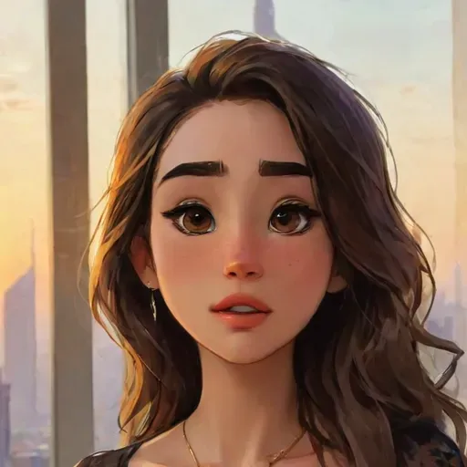 โปรแกรมสร้างภาพโปรนที่ใช้ปัญหา AI