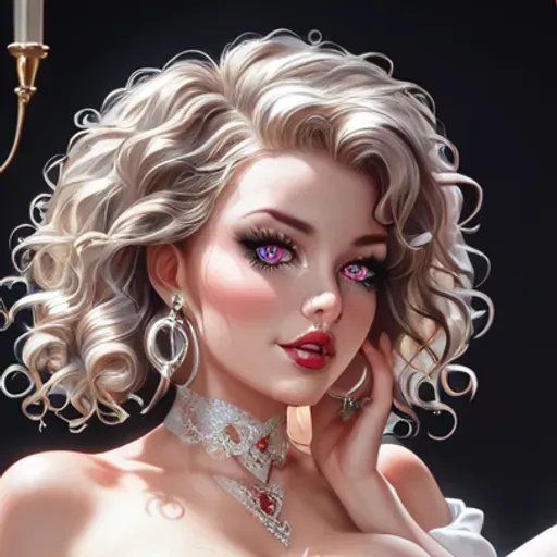 AIポルノ画像ジェネレーター