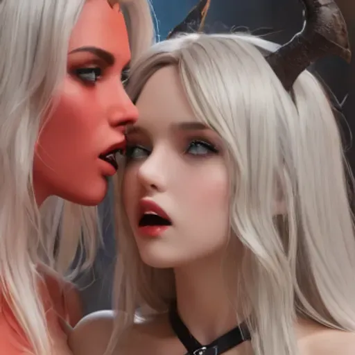 AI porn image generator