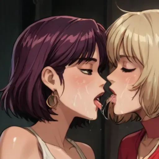 โปรแกรมสร้างภาพโปรนที่ใช้ปัญหา AI