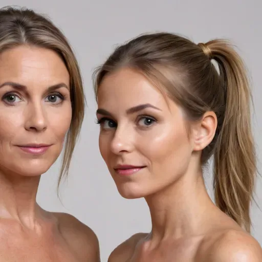 AI色情照片產生器