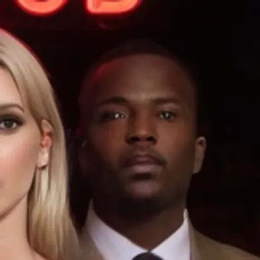 gerador de fotos pornô com IA