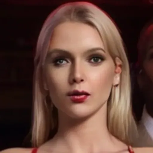 gerador de imagens pornô com IA