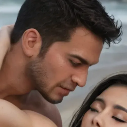 генератор порно-изображений на ИИ