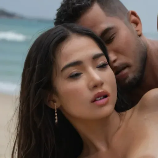 генератор порно-изображений на ИИ