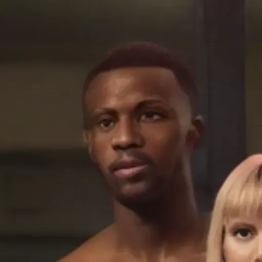 generatore di foto porno IA