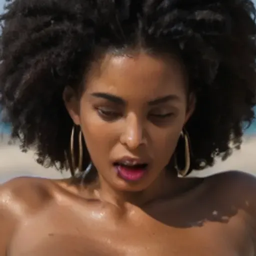 AI porn image generator