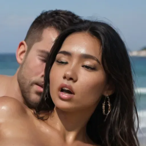 AI色情图片生成器