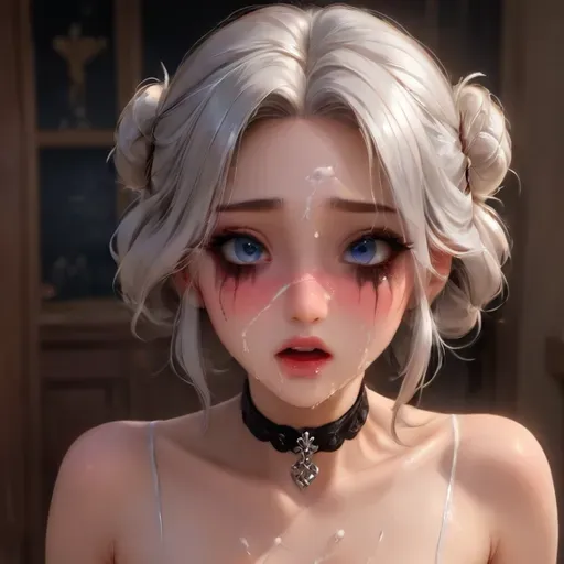 AI porn image generator