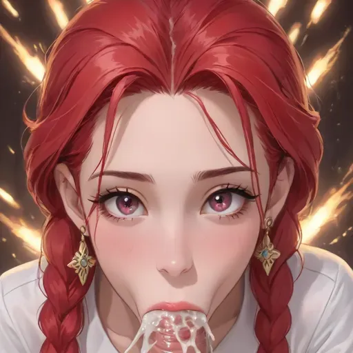 yapay zekâ porno görsel üretici