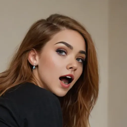 AI色情圖片產生器