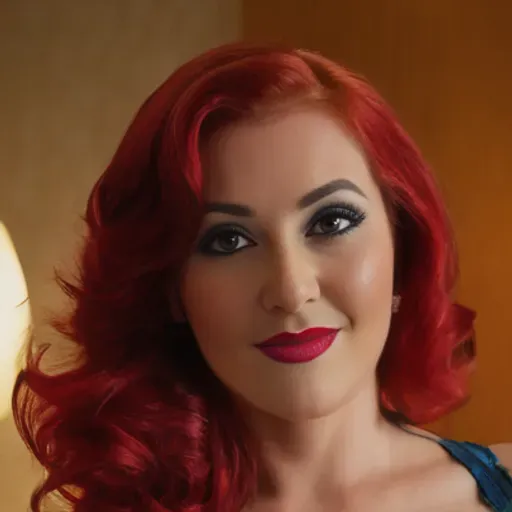 AI色情图片生成器