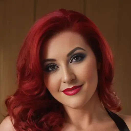 AI色情圖片產生器