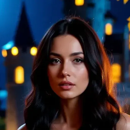 KI-Pornobild-Generator