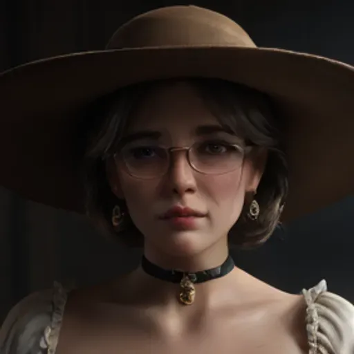 AI porn image generator