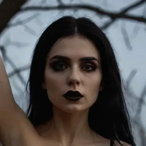 AIポルノ画像ジェネレーター