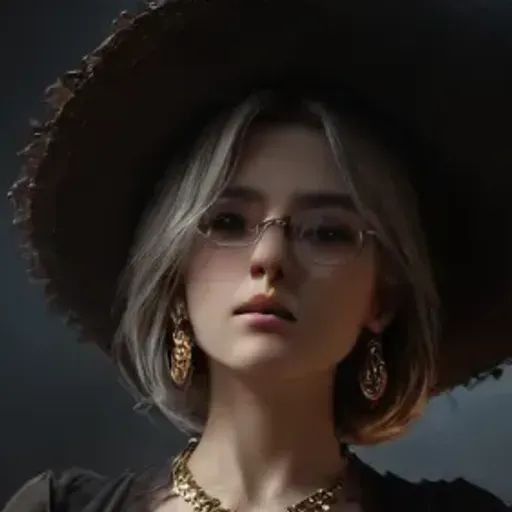 AI色情图片生成器