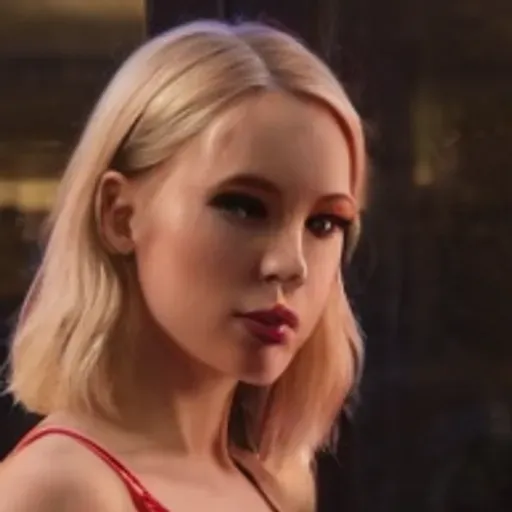 gerador de imagens pornô com IA