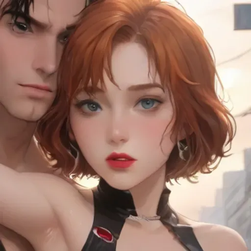 generatore di immagini porno IA