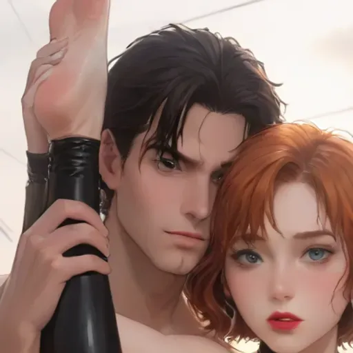 generatore di foto porno IA