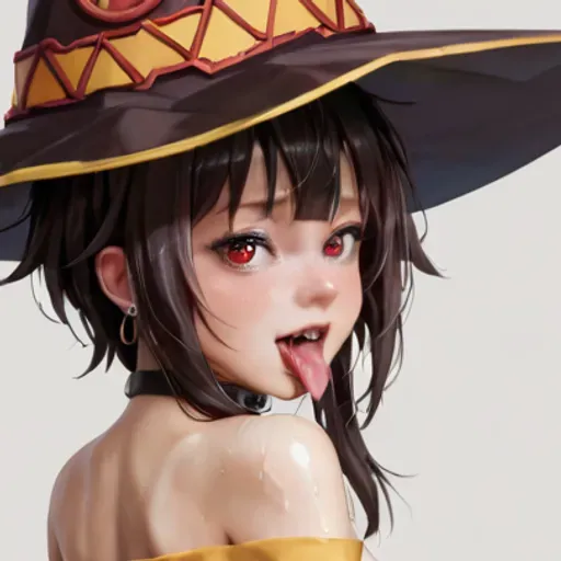 एआई पोर्न इमेज जेनरेटर