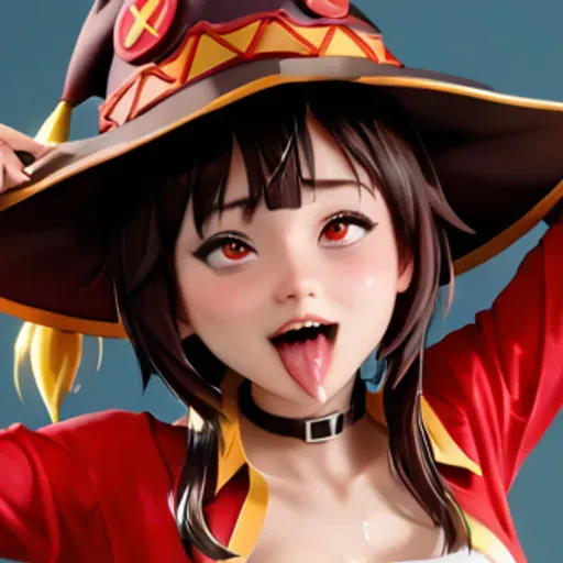 AI porn image generator