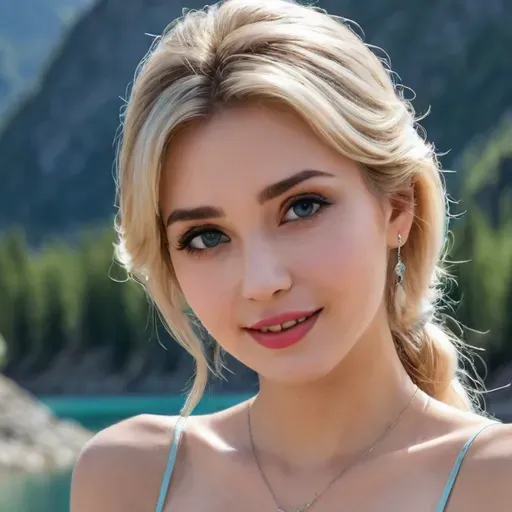 AI色情图片生成器