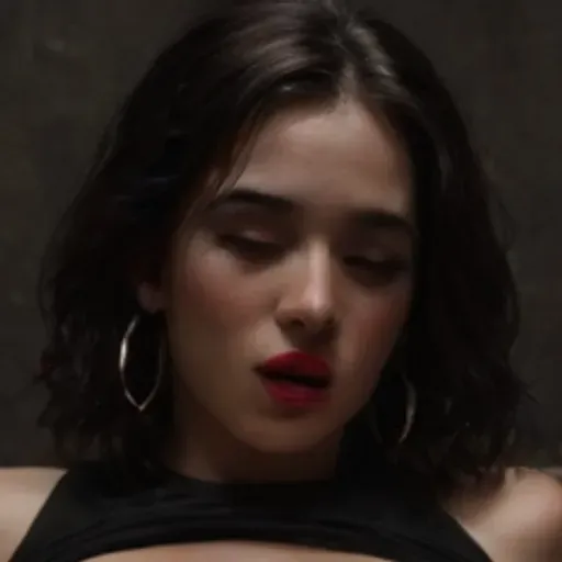 AI色情图片生成器