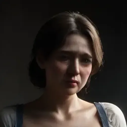 AI色情图片生成器