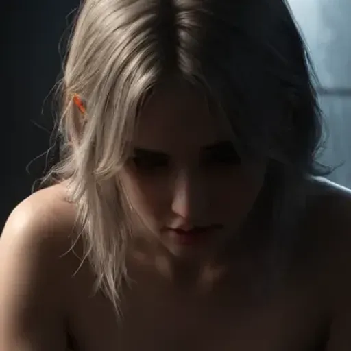 Pencipta imej lucah AI