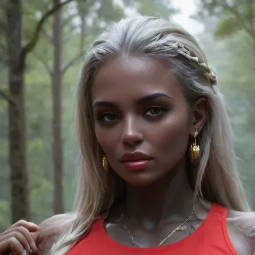 AI porn image generator