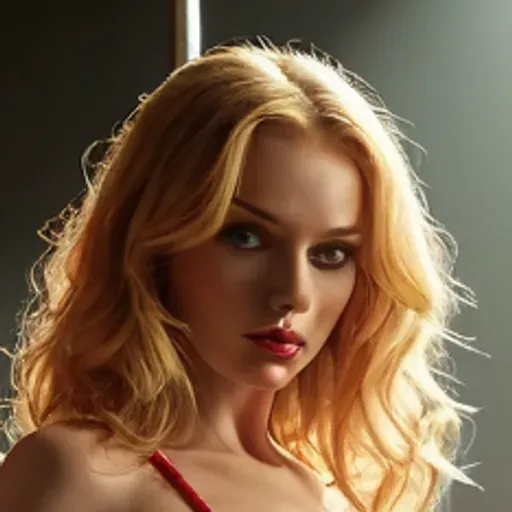 AIポルノ画像ジェネレーター